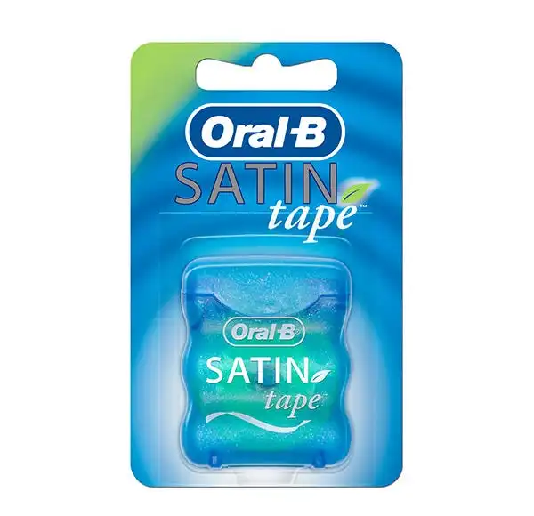Satin Tape - ORALÂ B - Comparador de precios