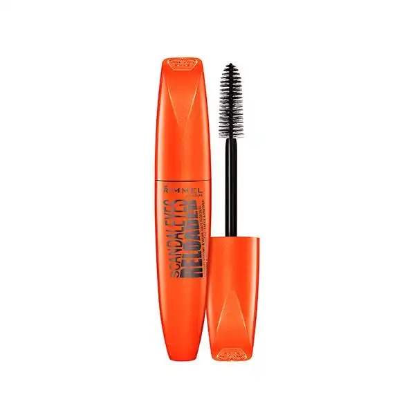 Scandaleyes Reloaded Black - Rimmel London - Comparador de precios