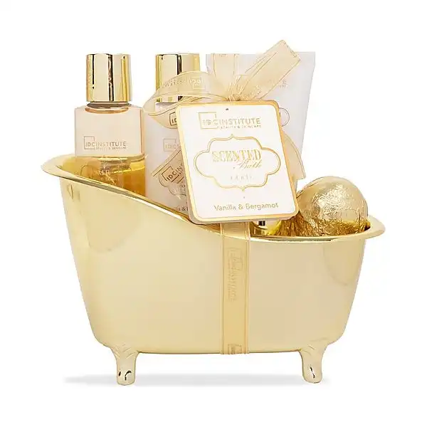 Scented Bath Gold - IDC INSTITUTE - Comparador de precios