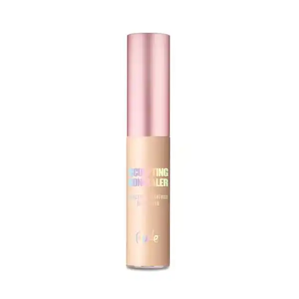 Sculpting Concealer Cream - RUDE - Comparador de precios