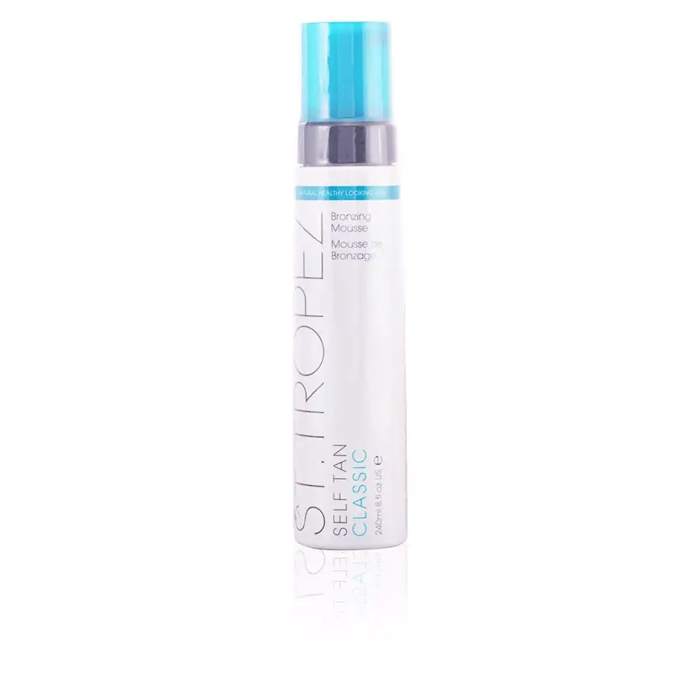 Self Tan Bronzing mousse 240 ml - St. Tropez - Comparador de precios