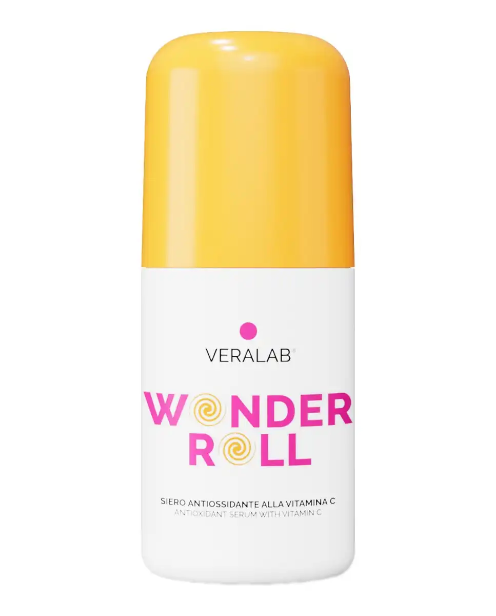 Sérum Wonder Roll 40 ml Veralab - Veralab - Comparador de precios