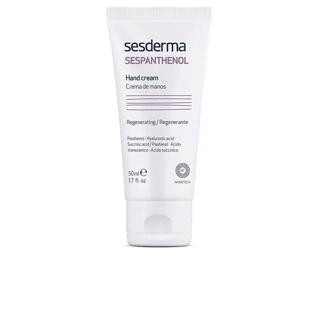Sespanthenol crema manos 50 ml - Sesderma - Comparador de precios