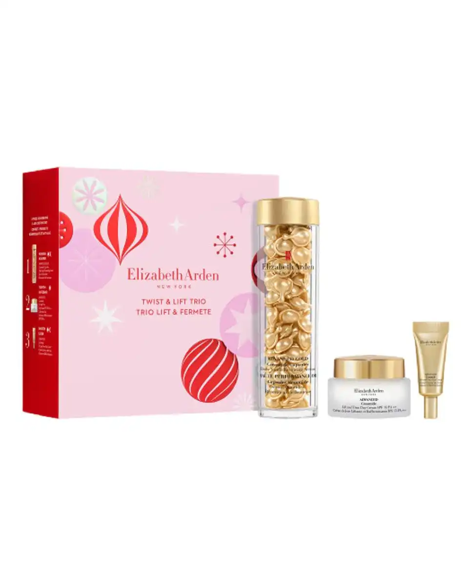Set Advanced Ceramide - Elizabeth Arden - Comparador de precios