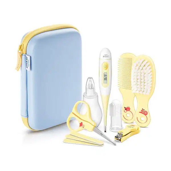 Set Cuidado Del Bebe - Philips Avent - Comparador de precios