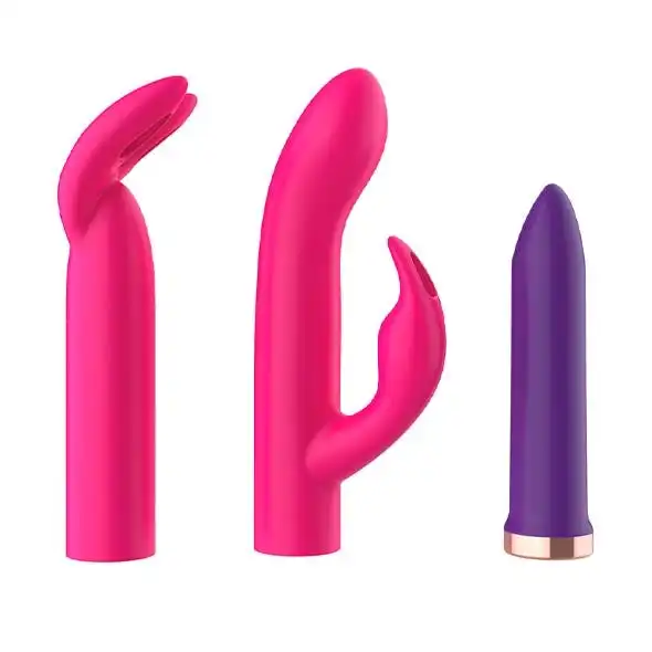 Set Happy Bullet 3 En1 - HAPPY SEX - Comparador de precios
