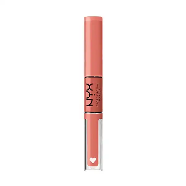 Shine Loud 25 Daring Damsel - NYX PROFESSIONAL MAKE UP - Comparador de precios