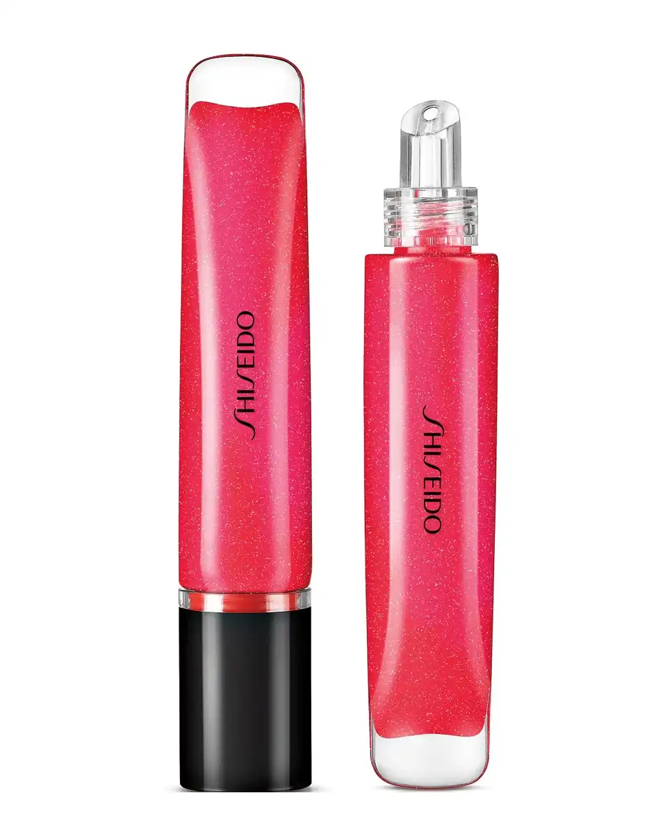 Shiseido - Brillo De Labios Shimmer Gelgloss - Shiseido - Comparador de precios