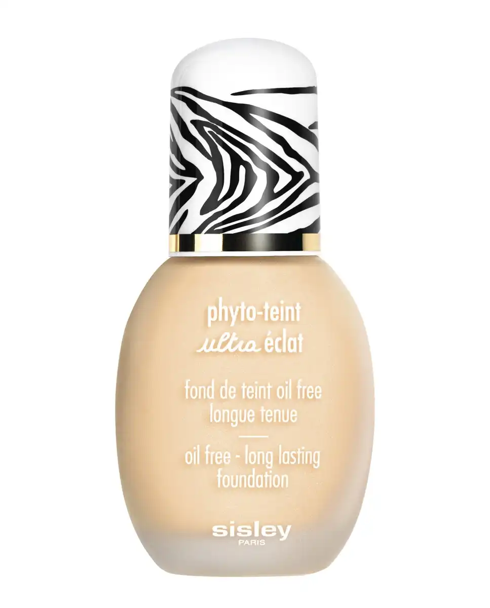 Sisley - Base De Maquillaje Phyto Teint Ultra Eclat 30 Ml - Sisley - Comparador de precios