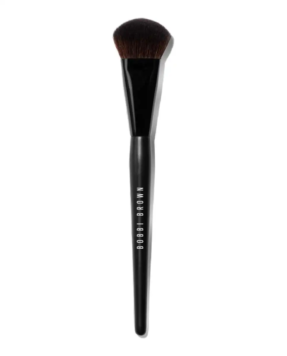 Soft Focus Foundation Brush Brocha para base de maquillaje - Bobbi Brown - Comparador de precios