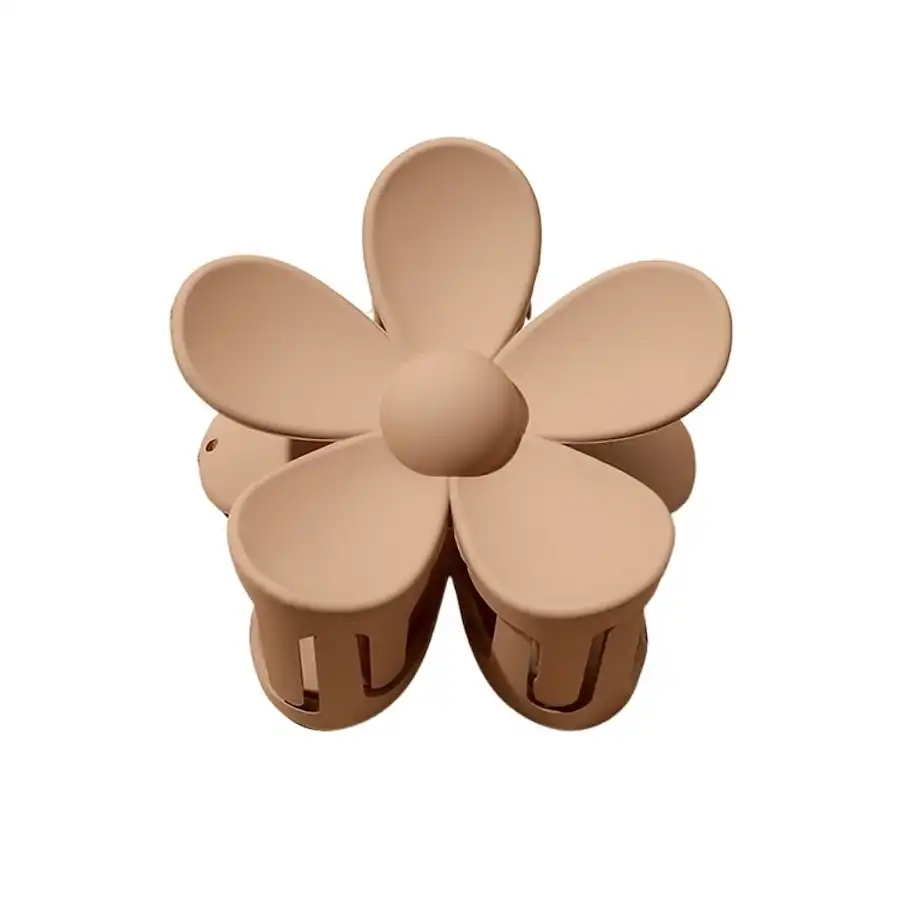 SOHO - Pinza Para El Pelo Bloom Pinzas y horquillas 1 pieces Marrón claro female - Soho - Comparador de precios