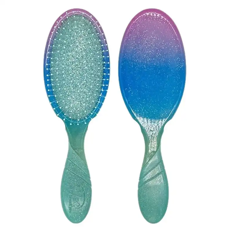 Sparkling Horizon Detangler Pro Blue - Wet Brush - Wet Brush - Comparador de precios