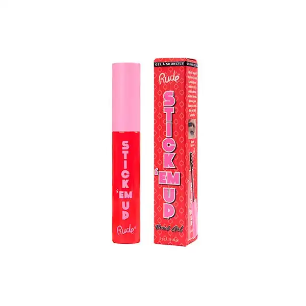 Stick'em Up Brow Gel - RUDE - Comparador de precios
