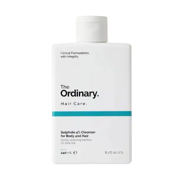 Sulphate 4% Cleanser - The Ordinary - Comparador de precios