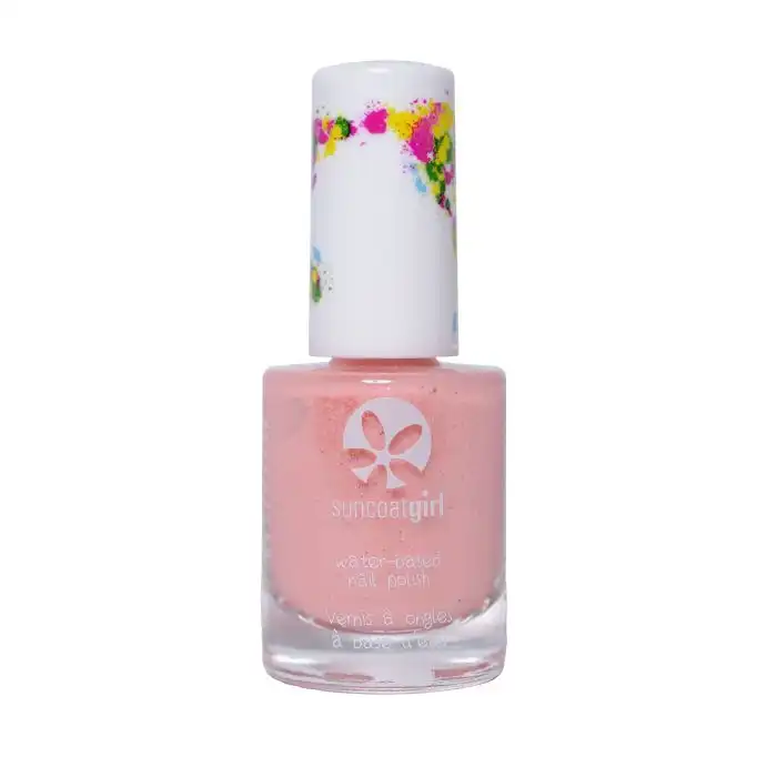 Suncoatgirl Esmalte de uñas a base de agua 9 ml - Suncoat - Comparador de precios