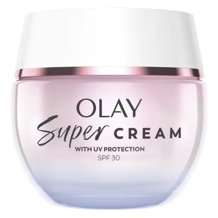 Super Cream SPF30 50 ml  Olay  Hidratantes y nutritivas - Olay - Comparador de precios