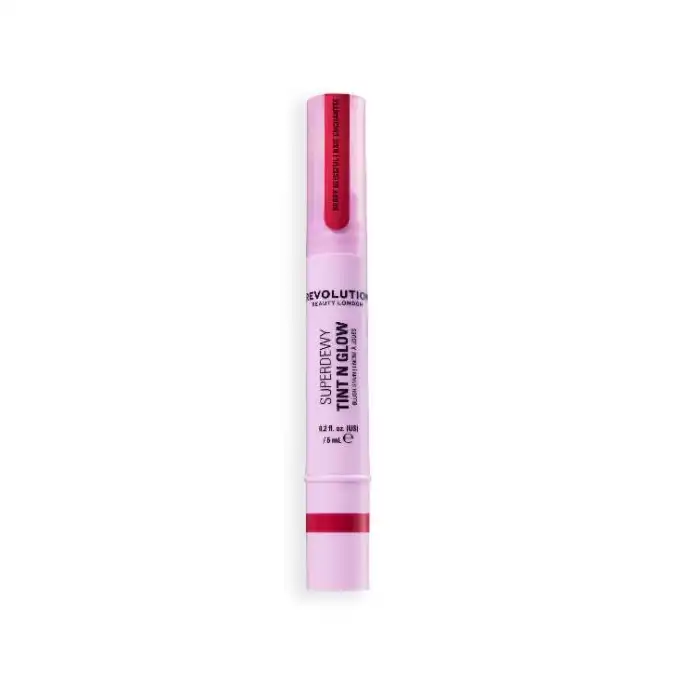 Superdewy Blush Tint N Glow Stain - REVOLUTION - Comparador de precios