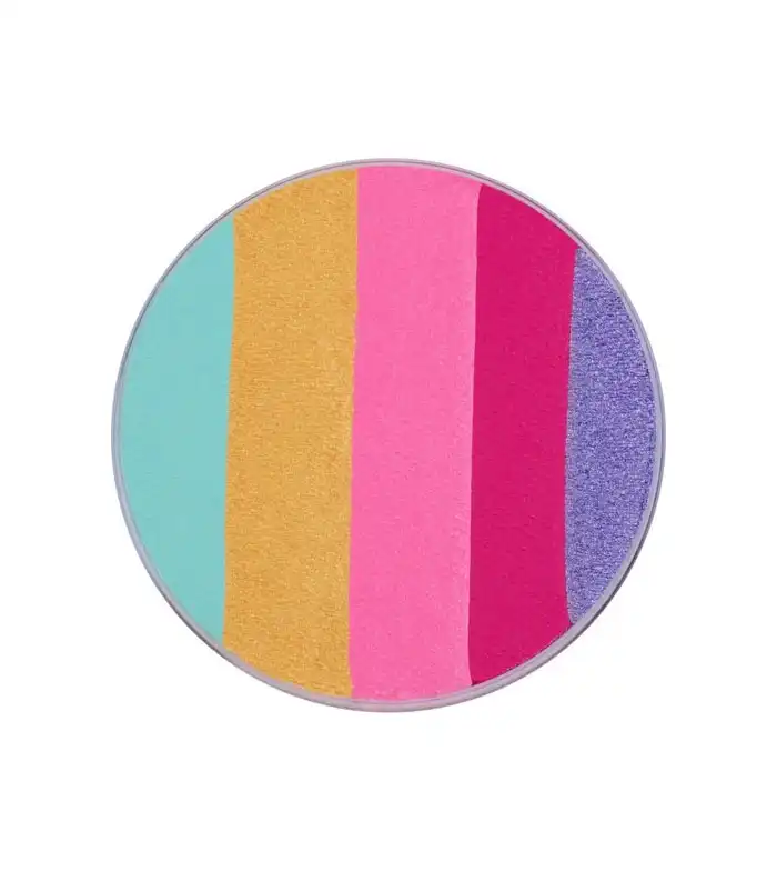 Superstar - Aquacolor Dream Colours Splitcake - Candy (45g) - Superstar - Comparador de precios