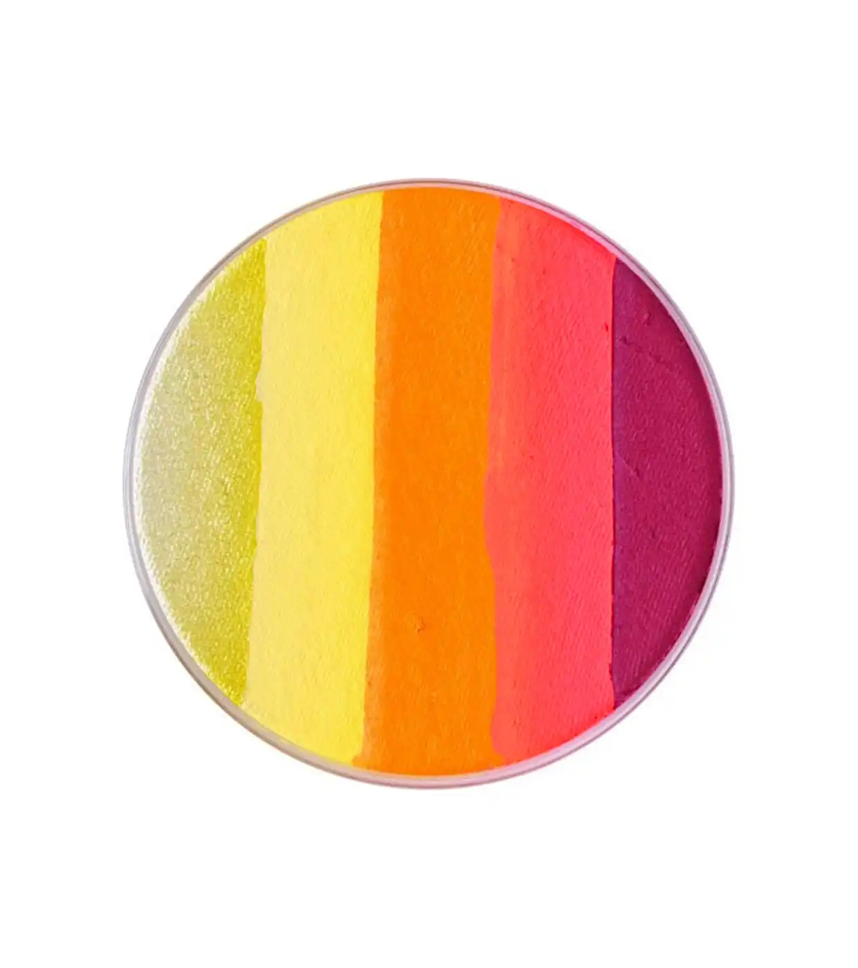 Superstar - Aquacolor Dream Colours Splitcake - Summer (45g) - Superstar - Comparador de precios
