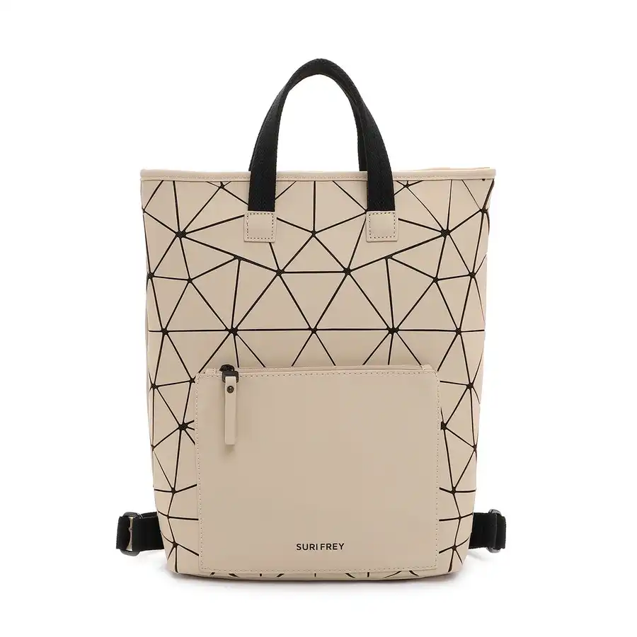 SURI FREY - Mochila SFY SURI Sports Jessy-Lu Mochilas 1 pieces unisex - Suri Frey - Comparador de precios