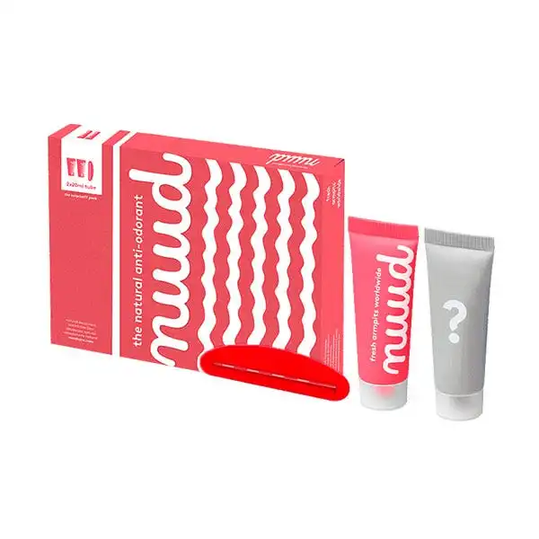 Surprise Pack - Nuud - Comparador de precios