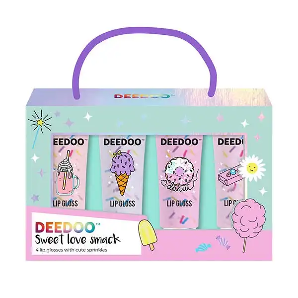 Sweet Love Smack - DEEDOO - Comparador de precios