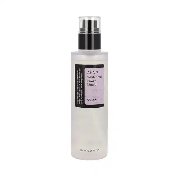 Tónico Exfoliante - COSRX - Comparador de precios