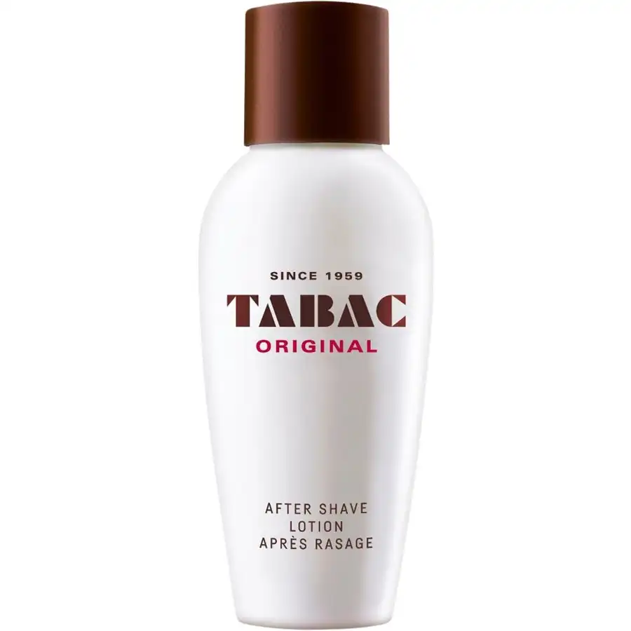 Tabac - Tabac Original After Shave Lotion After shave 100 ml male - Tabac - Comparador de precios