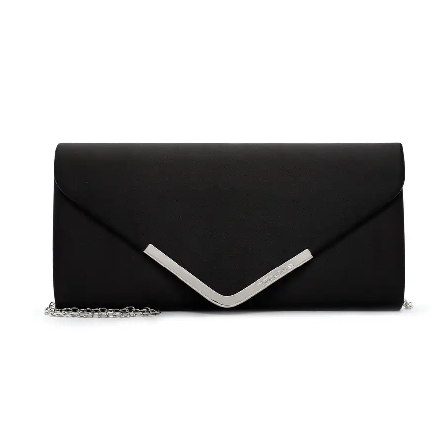 Tamaris - Clutch TAS Amalia Bolsos Clutch 1 pieces Negro female - tamaris - Comparador de precios