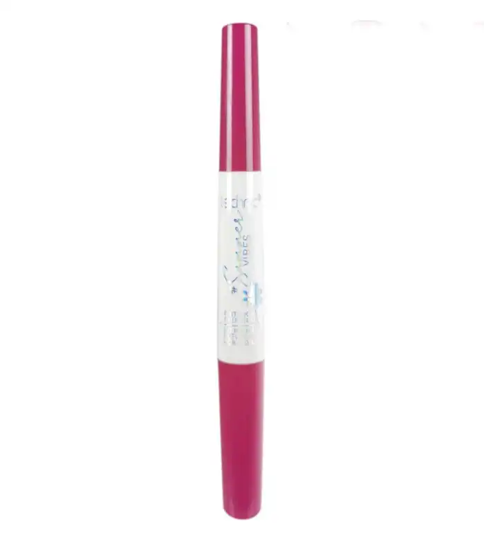 Technic Cosmetics - Dúo de barra y perfilador de labios Summer Vibes - Berrylicious - Technic Cosmetics - Comparador de precios