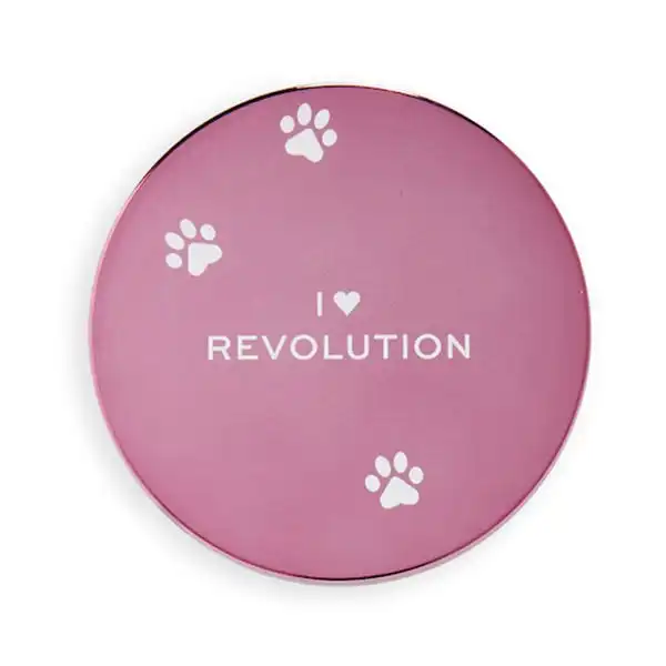 The Aristocats Limited Edition Highlighter Duchess - I HEART REVOLUTION - Comparador de precios
