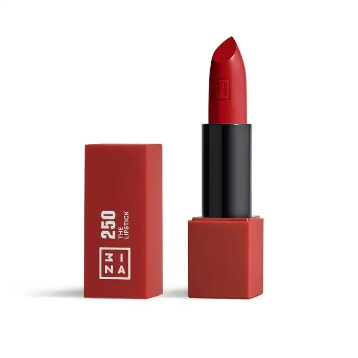 The Lipstick Barra de Labios - 3ina - Comparador de precios