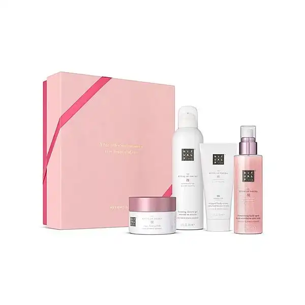 The Ritual Of Sakura Medium Gift Set - Rituals - Comparador de precios