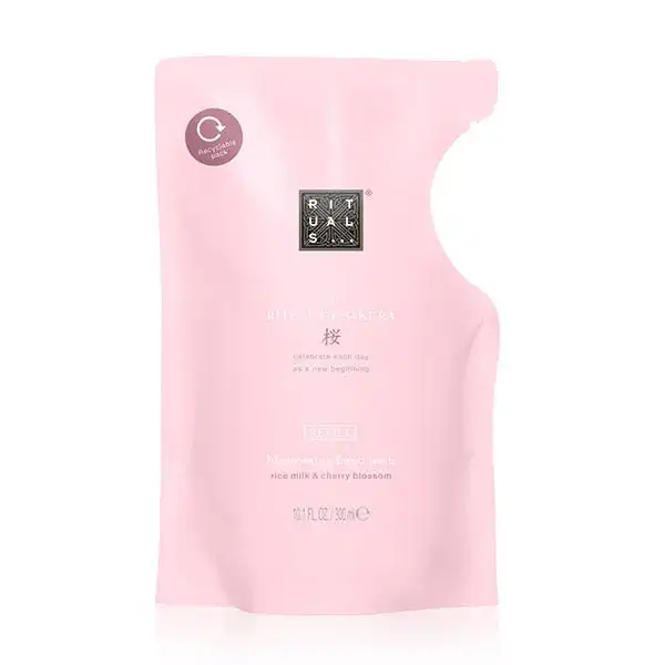The Ritual Of Sakura Refill Hand Wash - Rituals - Comparador de precios