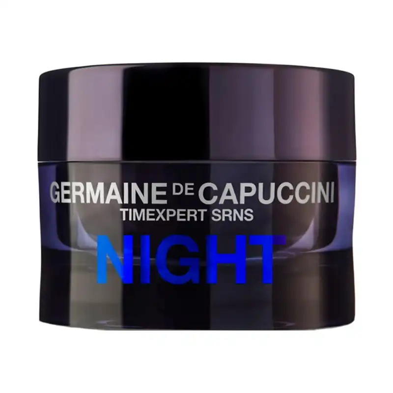Timexpert SRNS Night - 50 ml - Germaine de Capuccini - Germaine de Capuccini - Comparador de precios