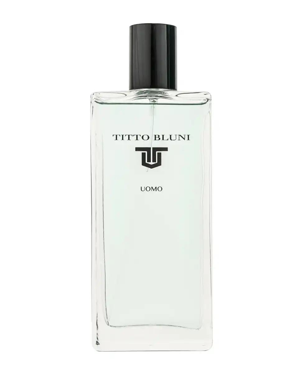 Titto Bluni - Eau De Toilette Uomo - Titto Bluni - Comparador de precios