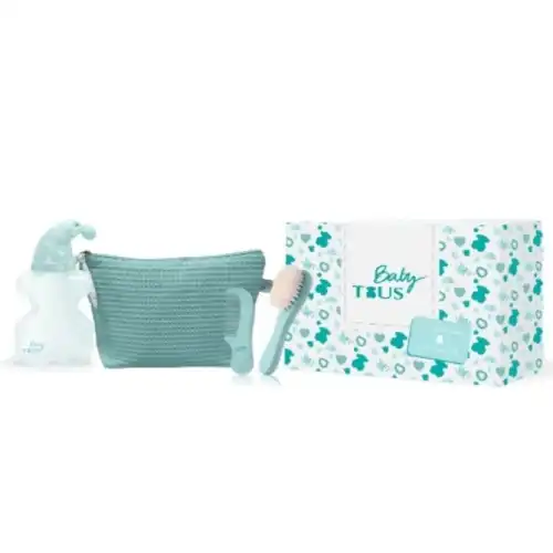 Tous Baby Tous Estuche edc 100 ml Eau de Cologne - Tous - Comparador de precios