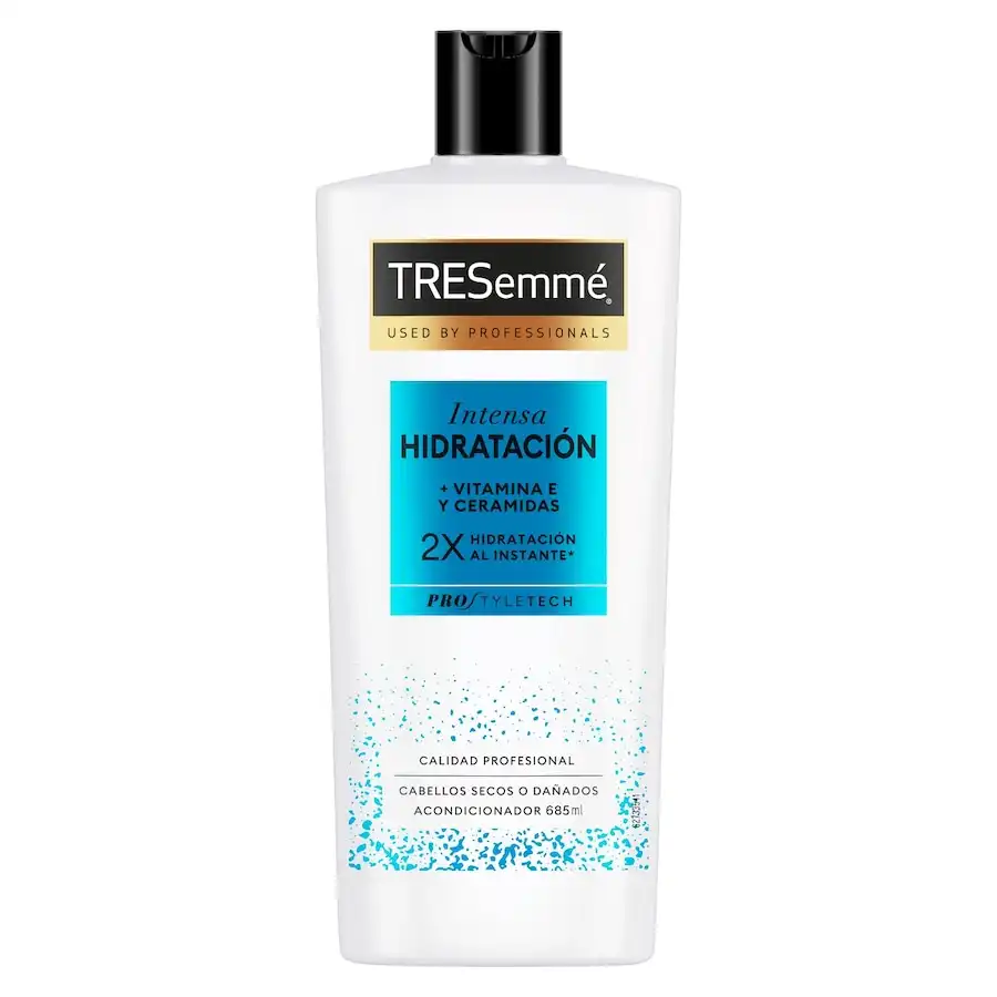Tresemme - Intensa HIDRATACIÓN Acondicionadores 685 ml unisex - Tresemmé - Comparador de precios