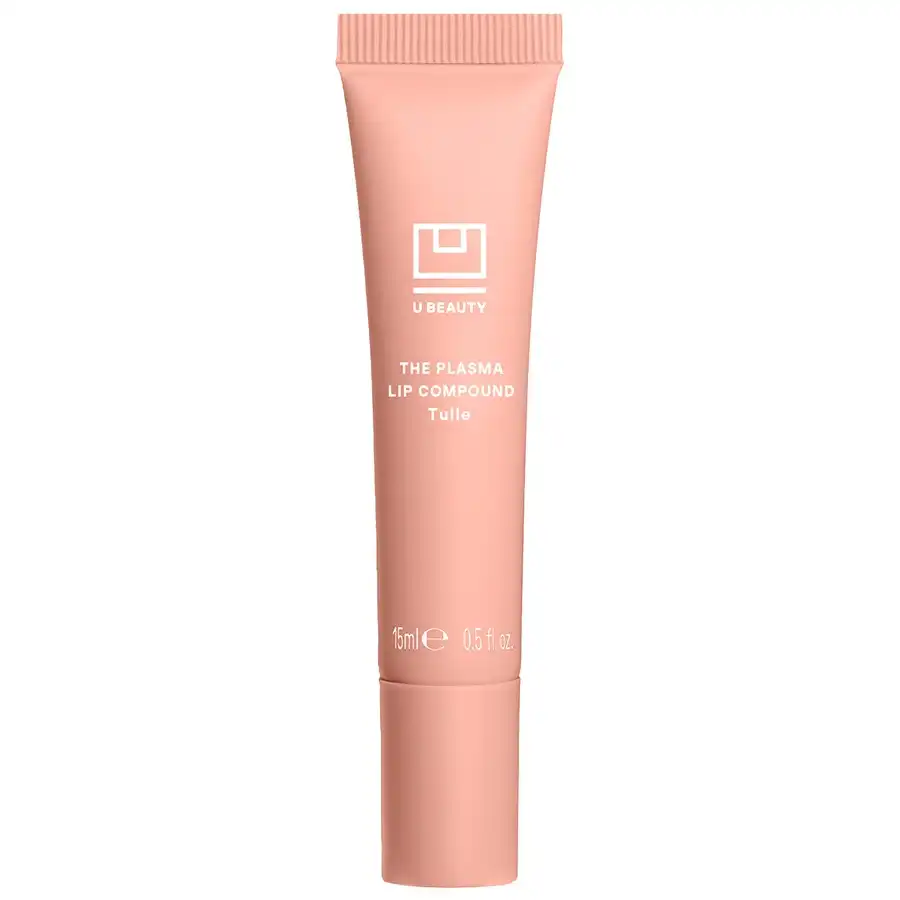 U BEAUTY - The Plasma Lip Compound Bálsamos labiales 15 ml unisex - U Beauty - Comparador de precios