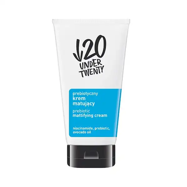 Under Twenty - UNDER 20 - Comparador de precios