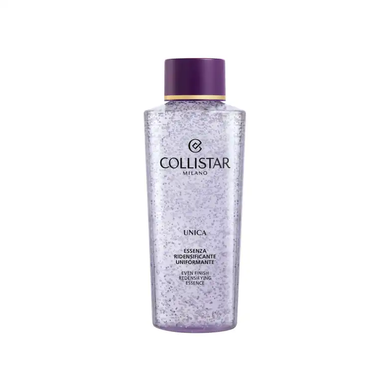 Unica Esencia Redensificante Unificante 200 Ml - Collistar - Comparador de precios