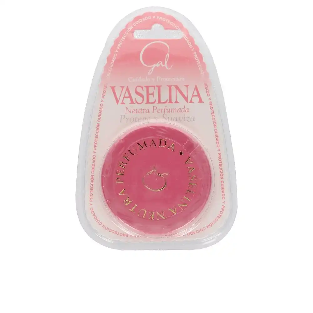 Vaselina Neutra perfumada 40 ml - Gal - Comparador de precios