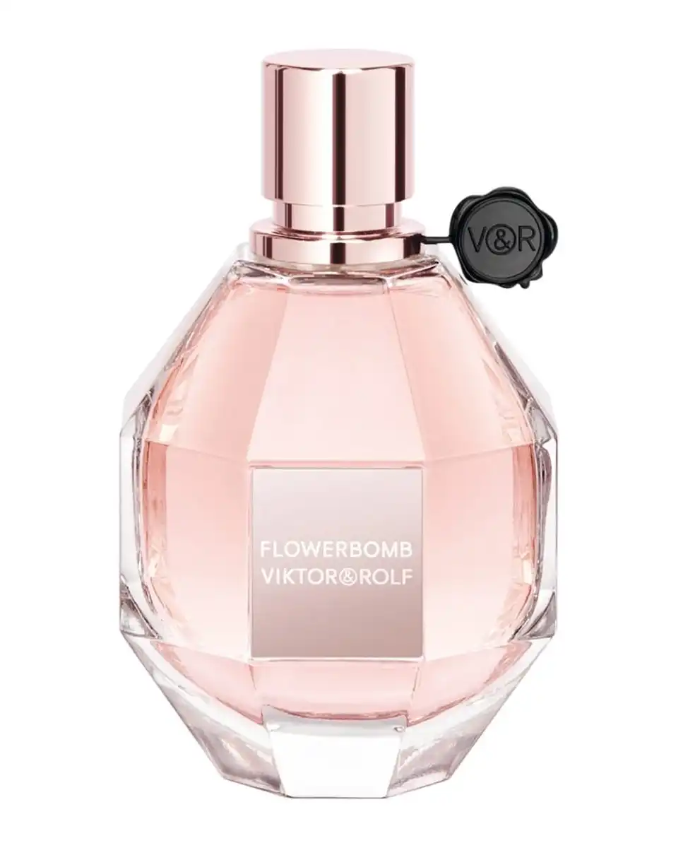 Viktor&Rolf - Eau De Parfum Flowerbomb 100 Ml Viktor & Rolf - Viktor&Rolf - Comparador de precios