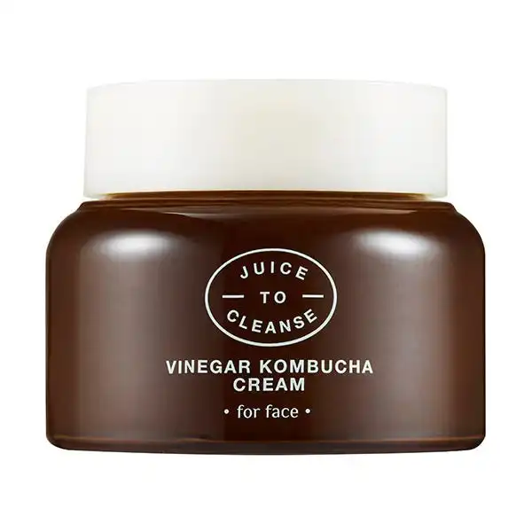Vinegar Kombucha Cream - Juice to cleanse - Comparador de precios