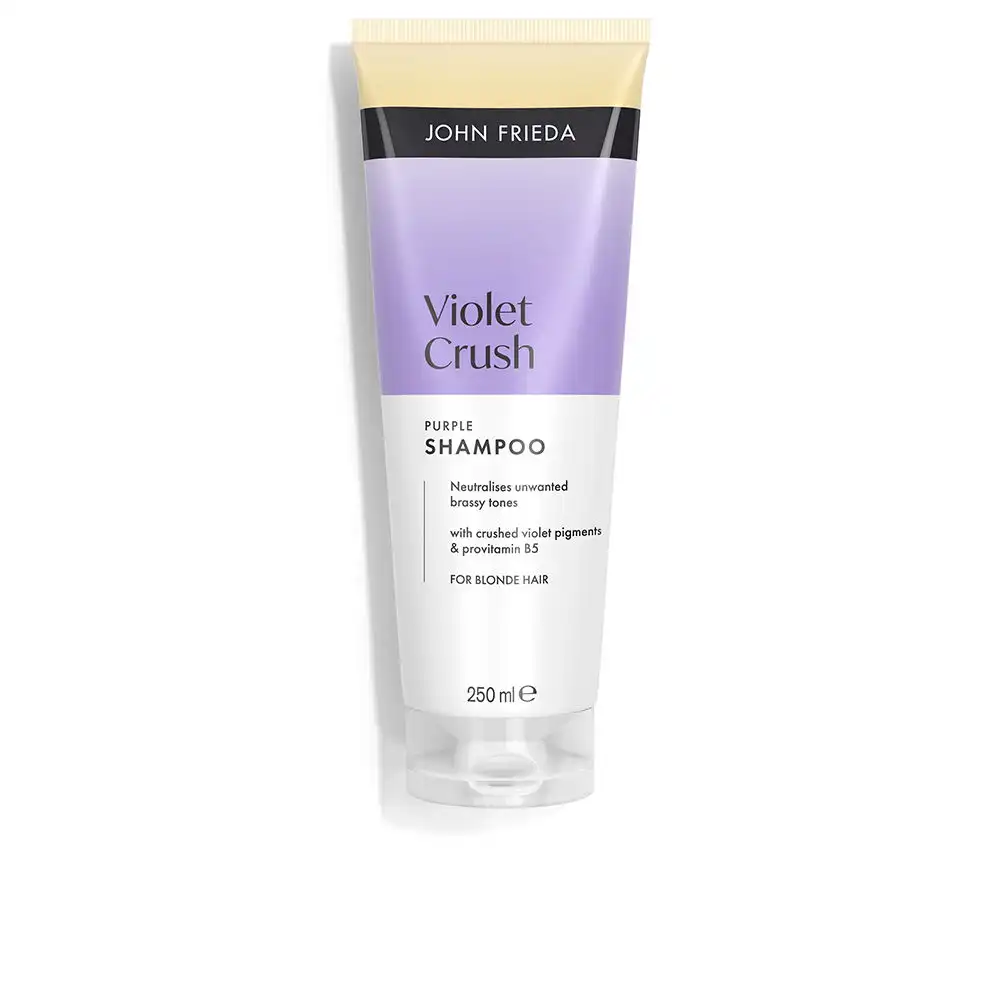 Violet Crush champú neutralizador 250 ml - John Frieda - Comparador de precios