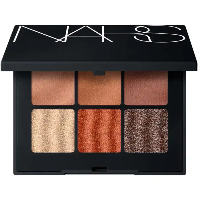 Voyageur Eyeshadow Palette Paleta de Sombras - NARS - Comparador de precios