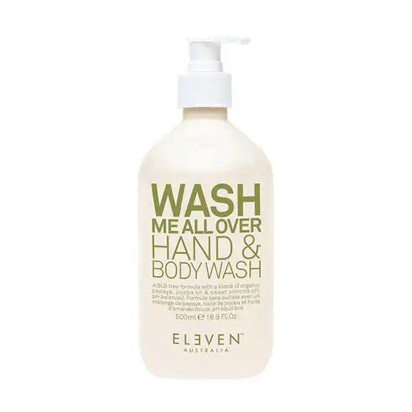 Wash Me All Over Hand & Body Wash - ELEVEN - Comparador de precios