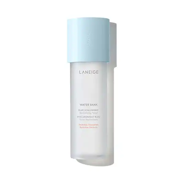 Water Bank Blue Hyaluronic Emulsion - Laneige - Comparador de precios