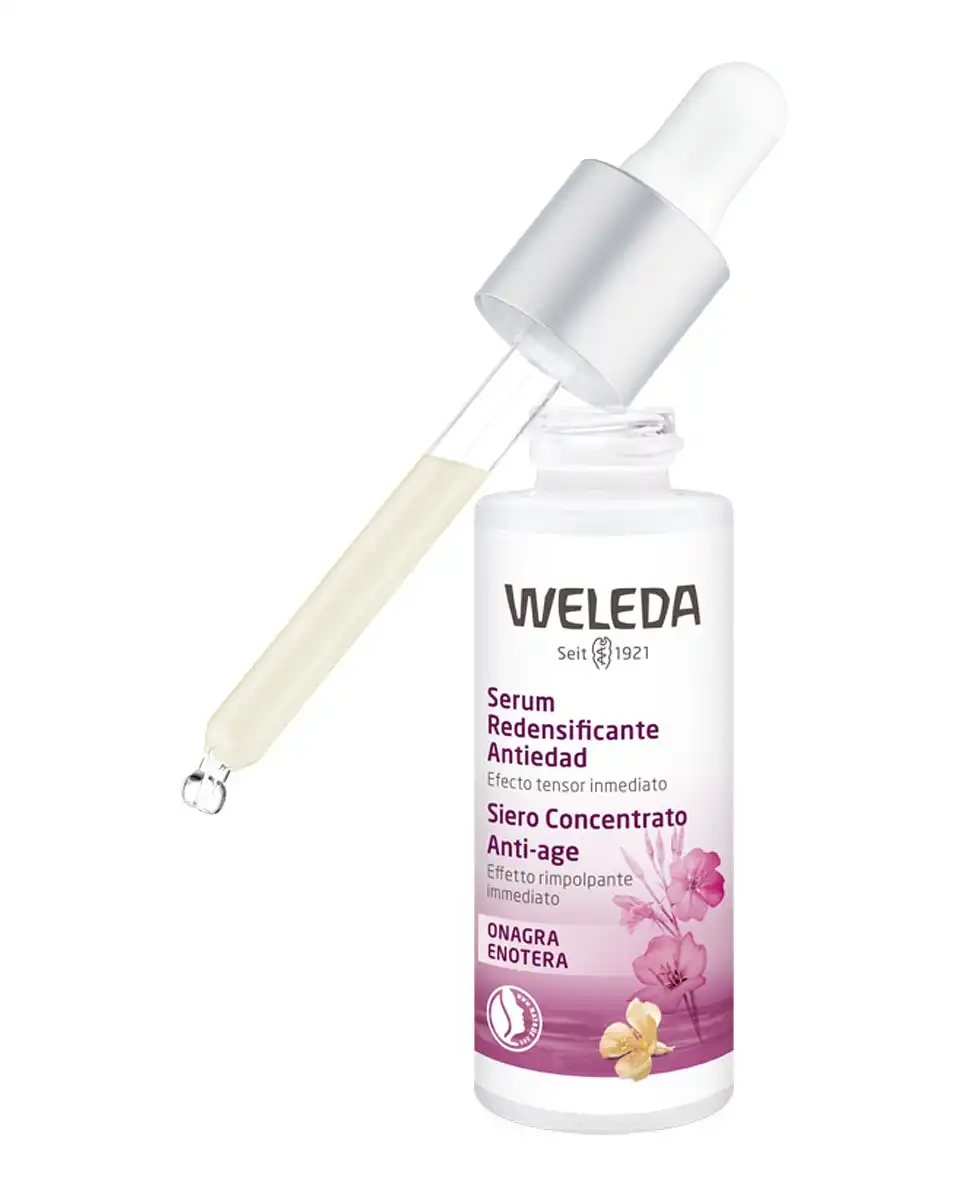Weleda - Serum Concentrado Onagra - Weleda - Comparador de precios