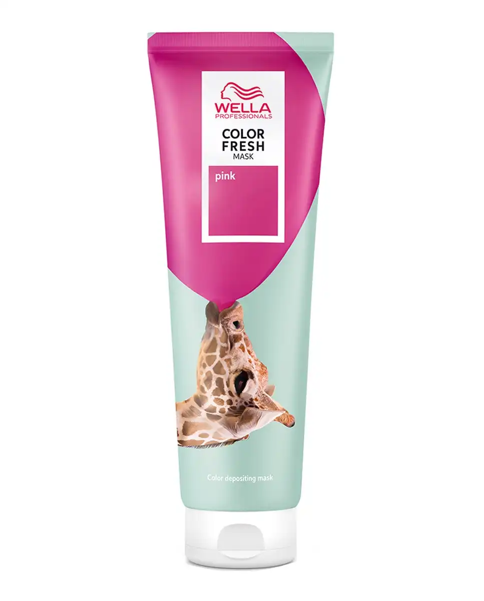 Wella Professionals - Mascarilla Color Fresh Mask Transforma El Color - Wella Professionals - Comparador de precios